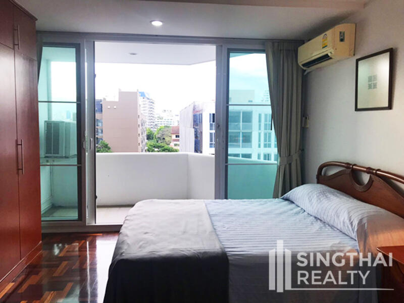 The Waterford Park, Bangkok, Soi Sukhumvit 53, Khlong Tan Nua, Watthana, Bangkok, 2 Bedrooms, 139 sqm, Condo For Sale, by PROPERTYSIGHTS REAL ESTATE, 6980617 - DDproperty.com