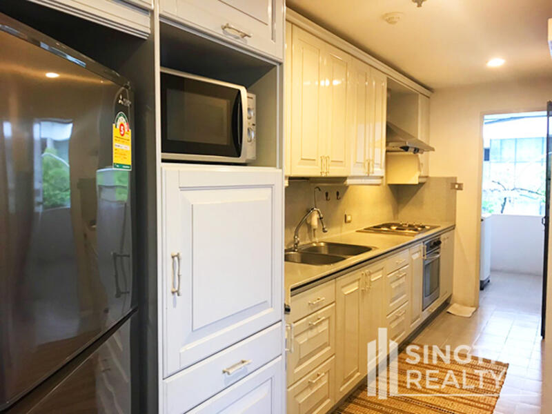 The Waterford Park, Bangkok, Soi Sukhumvit 53, Khlong Tan Nua, Watthana, Bangkok, 2 Bedrooms, 139 sqm, Condo For Sale, by PROPERTYSIGHTS REAL ESTATE, 6980617 - DDproperty.com