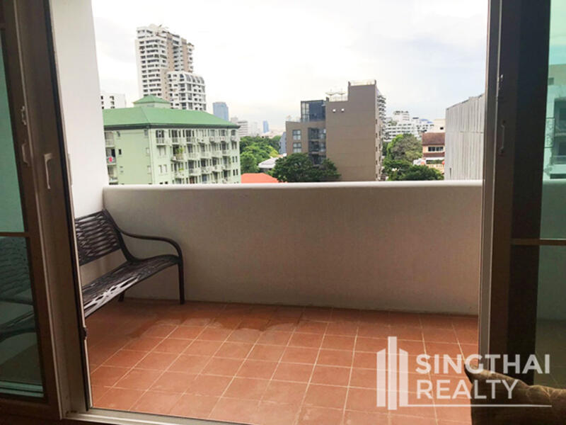 The Waterford Park, Bangkok, Soi Sukhumvit 53, Khlong Tan Nua, Watthana, Bangkok, 2 Bedrooms, 139 sqm, Condo For Sale, by PROPERTYSIGHTS REAL ESTATE, 6980617 - DDproperty.com