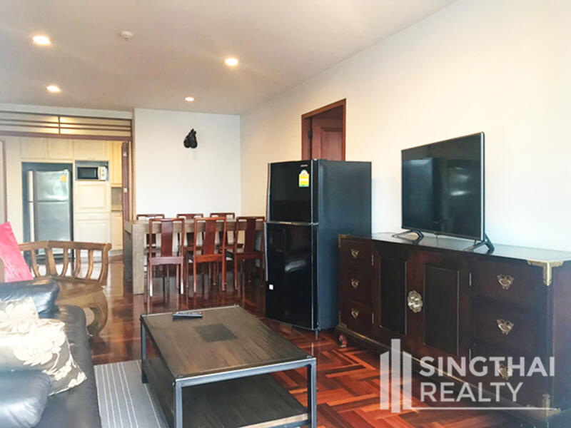 The Waterford Park, Bangkok, Soi Sukhumvit 53, Khlong Tan Nua, Watthana, Bangkok, 2 Bedrooms, 139 sqm, Condo For Sale, by PROPERTYSIGHTS REAL ESTATE, 6980617 - DDproperty.com