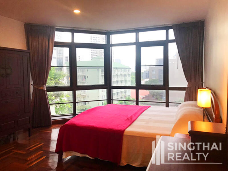 The Waterford Park, Bangkok, Soi Sukhumvit 53, Khlong Tan Nua, Watthana, Bangkok, 2 Bedrooms, 139 sqm, Condo For Sale, by PROPERTYSIGHTS REAL ESTATE, 6980617 - DDproperty.com