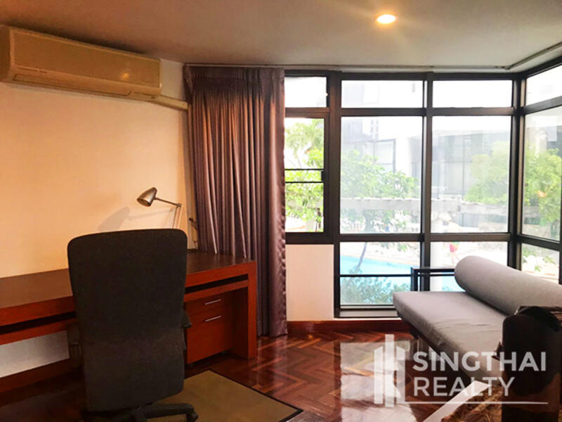 The Waterford Park, Bangkok, Soi Sukhumvit 53, Khlong Tan Nua, Watthana, Bangkok, 2 Bedrooms, 139 sqm, Condo For Sale, by PROPERTYSIGHTS REAL ESTATE, 6980617 - DDproperty.com