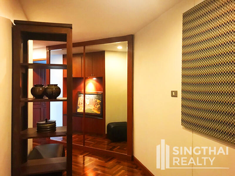 The Waterford Park, Bangkok, Soi Sukhumvit 53, Khlong Tan Nua, Watthana, Bangkok, 2 Bedrooms, 139 sqm, Condo For Sale, by PROPERTYSIGHTS REAL ESTATE, 6980617 - DDproperty.com