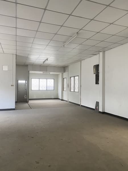 โกดังให้เช่ารัชดา32, Bangkok, รัชดาภิเษก, Chan Kasem, Chatuchak, Bangkok, , 250 sqm, Warehouse/Factory For Rent, by เฌอณิษฐา นิติวัชญ์วาณิช, 6990837 - DDproperty.com