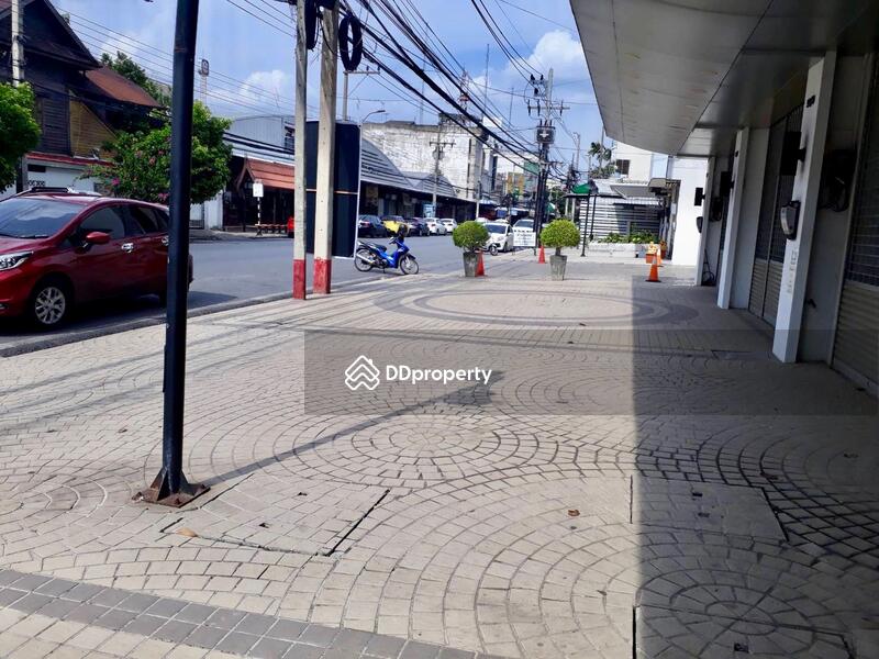 เช่า ร้านค้า, Nakhon Ratchasima, 296 Chomphon Road, Nai Muang, Muang Nakhon Ratchasima, Nakhon Ratchasima, , 280 sqm, Business For Rent, by วิรณี, 6991776 - DDproperty.com