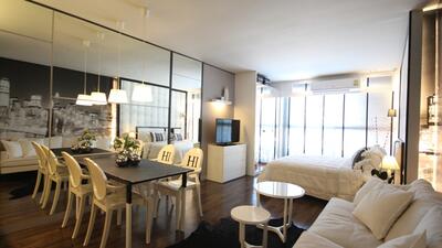 ขาย - The HI RiverPark หรูที่สุดในระยอง ตั้งอยู่ริมแม่น้ำระยอง, ระยอง