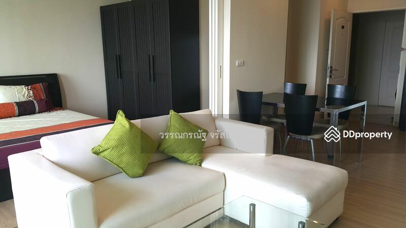 The Light House Sathorn–Chareonnakorn, bangkok, Chareonnakorn Road, Khlong Ton Sai, Khlong San, Bangkok, 1 Bedroom, 49 sqm, Condo For Rent, by Vannagornnat Charatsoparputh, 7025924 - DDproperty.com