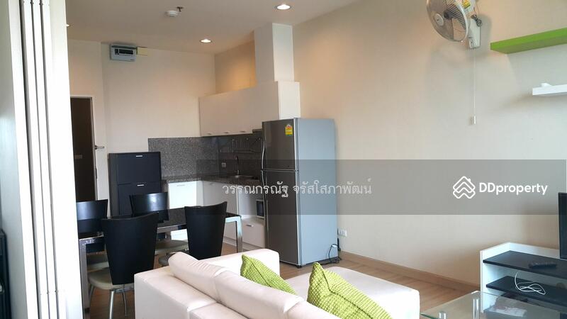 The Light House Sathorn–Chareonnakorn : เดอะ ไลท์เฮ้าส์, กรุงเทพ, ถนนเจริญนคร, คลองต้นไทร, คลองสาน, กรุงเทพ, 49 ตร.ม., คอนโด ให้เช่า, โดย วรรณกรณัฐ จรัสโสภาพัฒน์, 7025924 - DDproperty.com