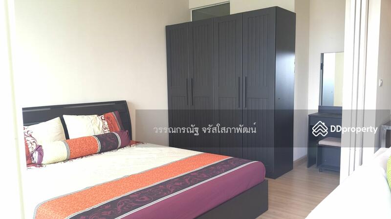 The Light House Sathorn–Chareonnakorn, bangkok, Chareonnakorn Road, Khlong Ton Sai, Khlong San, Bangkok, 1 Bedroom, 49 sqm, Condo For Rent, by Vannagornnat Charatsoparputh, 7025924 - DDproperty.com