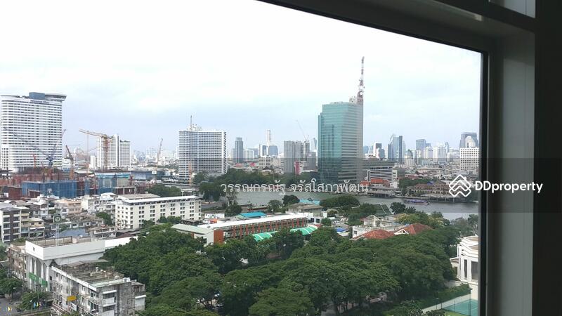 The Light House Sathorn–Chareonnakorn, bangkok, Chareonnakorn Road, Khlong Ton Sai, Khlong San, Bangkok, 1 Bedroom, 49 sqm, Condo For Rent, by Vannagornnat Charatsoparputh, 7025924 - DDproperty.com