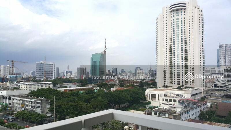 The Light House Sathorn–Chareonnakorn : เดอะ ไลท์เฮ้าส์, กรุงเทพ, ถนนเจริญนคร, คลองต้นไทร, คลองสาน, กรุงเทพ, 49 ตร.ม., คอนโด ให้เช่า, โดย วรรณกรณัฐ จรัสโสภาพัฒน์, 7025924 - DDproperty.com