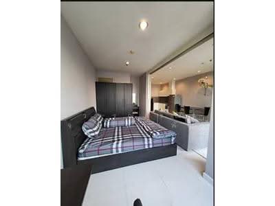 For Rent - The Light House Sathorn–Chareonnakorn, Bangkok