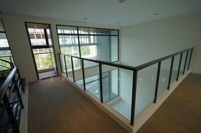 ขาย - เดอะ พรีเที่ยม บางนา The Pretium Bangna โฮมออฟฟิศ 5 ชั้น, สมุทรปราการ