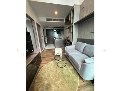 For Rent - CEIL by Sansiri, Bangkok