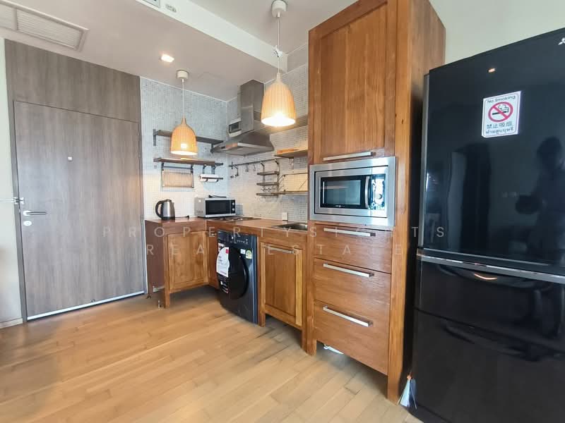 Noble Reveal : โนเบิล รีวีล, กรุงเทพ, 36 ซอยสุขุมวิท 63 ถนนเอกมัย, พระโขนงเหนือ, วัฒนา, กรุงเทพ, 69 ตร.ม., คอนโด ให้เช่า, โดย PROPERTYSIGHTS REAL ESTATE, 7032136 - DDproperty.com