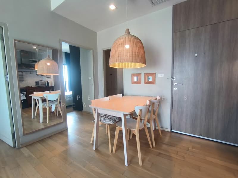 Noble Reveal : โนเบิล รีวีล, กรุงเทพ, 36 ซอยสุขุมวิท 63 ถนนเอกมัย, พระโขนงเหนือ, วัฒนา, กรุงเทพ, 69 ตร.ม., คอนโด ให้เช่า, โดย PROPERTYSIGHTS REAL ESTATE, 7032136 - DDproperty.com