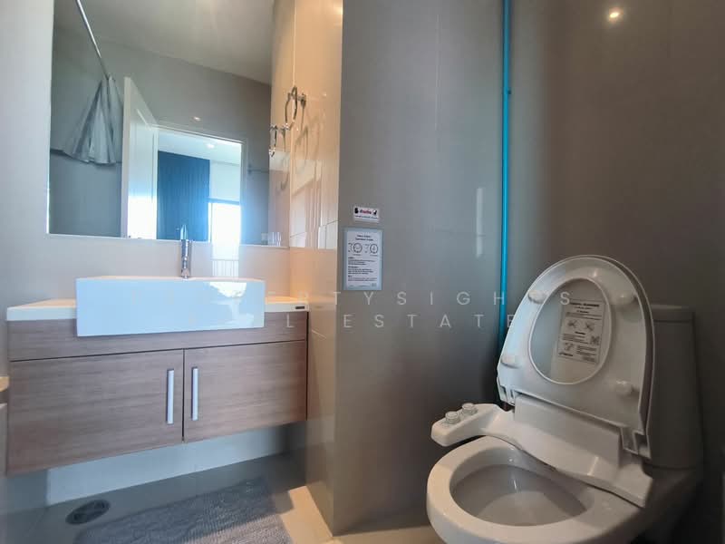 Noble Reveal, Bangkok, 36 Soi Sukhumvit 63, Ekamai Road, Phra Kanong Nua, Watthana, Bangkok, 2 Bedrooms, 69 sqm, Condo For Rent, by PROPERTYSIGHTS REAL ESTATE, 7032136 - DDproperty.com