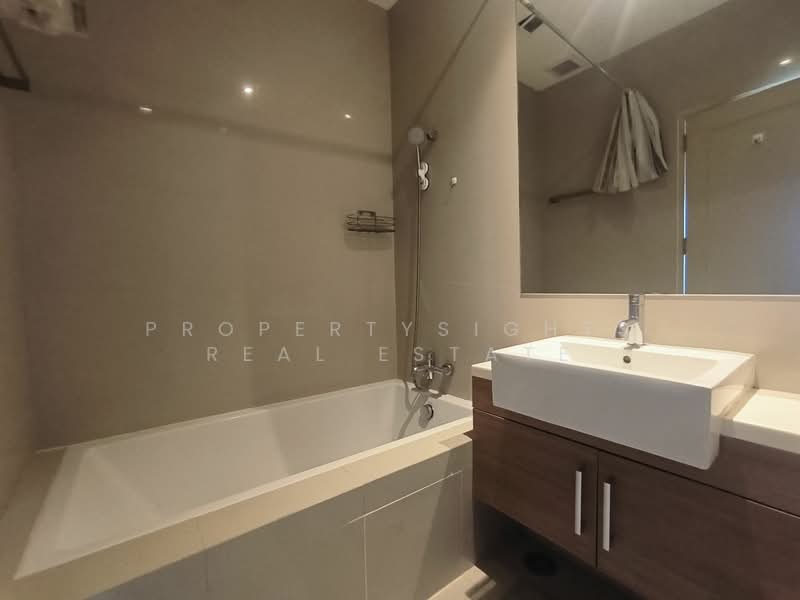 Noble Reveal, Bangkok, 36 Soi Sukhumvit 63, Ekamai Road, Phra Kanong Nua, Watthana, Bangkok, 2 Bedrooms, 69 sqm, Condo For Rent, by PROPERTYSIGHTS REAL ESTATE, 7032136 - DDproperty.com