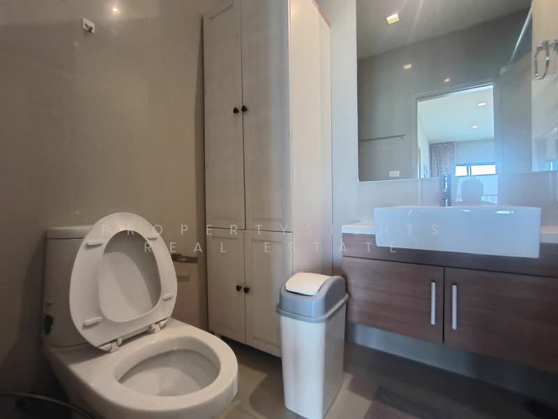 Noble Reveal : โนเบิล รีวีล, กรุงเทพ, 36 ซอยสุขุมวิท 63 ถนนเอกมัย, พระโขนงเหนือ, วัฒนา, กรุงเทพ, 69 ตร.ม., คอนโด ให้เช่า, โดย PROPERTYSIGHTS REAL ESTATE, 7032136 - DDproperty.com