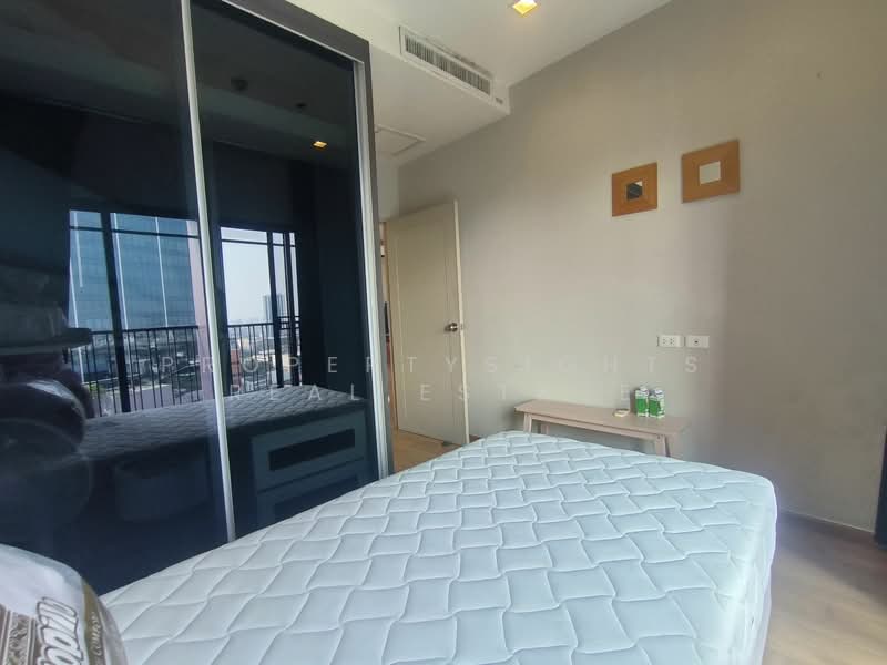 Noble Reveal, Bangkok, 36 Soi Sukhumvit 63, Ekamai Road, Phra Kanong Nua, Watthana, Bangkok, 2 Bedrooms, 69 sqm, Condo For Rent, by PROPERTYSIGHTS REAL ESTATE, 7032136 - DDproperty.com