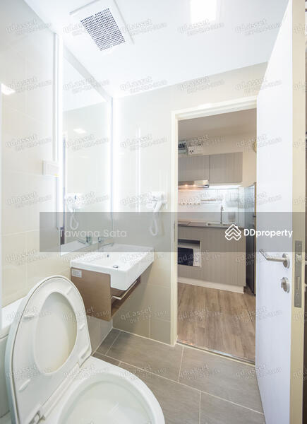 Modiz Station Phahonyothin-Ramindra, Bangkok, 259 Phahonyothin Road, Anusaowari, Bang Khen, Bangkok, 1 Bedroom, 24 sqm, Condo For Rent, by Tawana Satayamapakorn, 7034972 - DDproperty.com