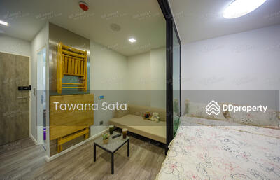 For Rent - Modiz Station Phahonyothin-Ramindra, Bangkok