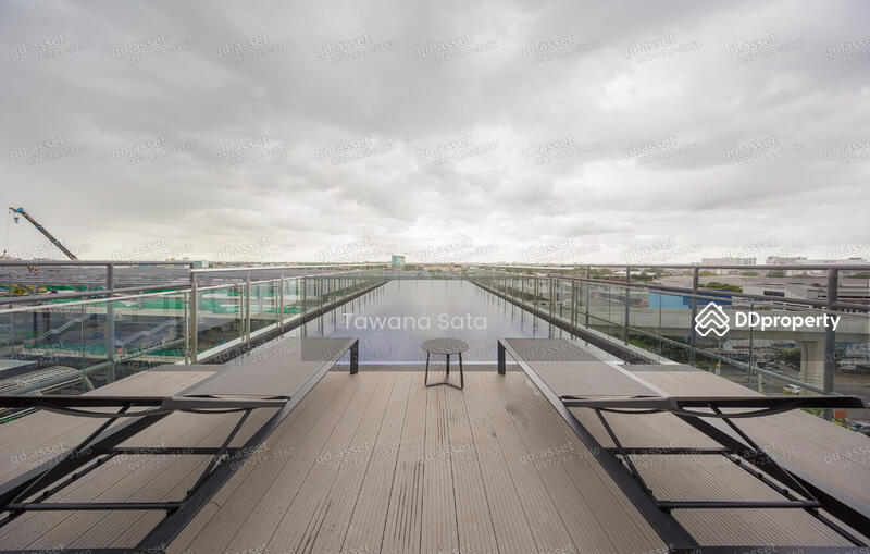 Modiz Station Phahonyothin-Ramindra : Modiz Station พหลโยธิน – รามอินทรา, กรุงเทพ, 259 ถนนพหลโยธิน, อนุสาวรีย์, บางเขน, กรุงเทพ, 24 ตร.ม., คอนโด ให้เช่า, โดย Tawana Sata, 7034972 - DDproperty.com