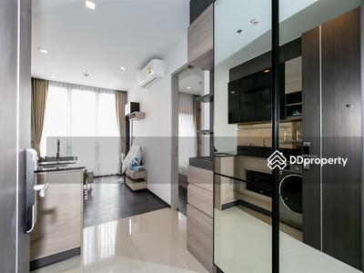 For Rent - The Line Asoke-Ratchada, Bangkok