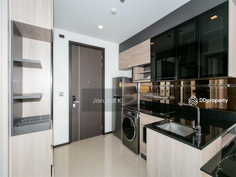 The Line Asoke-Ratchada, Bangkok, Din Daeng Road, Din Daeng, Bangkok, 1 Bedroom, 35 sqm, Condo For Rent, by Jarunat K, 7057432 - DDproperty.com