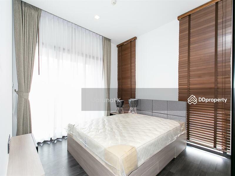 The Line Asoke-Ratchada, Bangkok, Din Daeng Road, Din Daeng, Bangkok, 1 Bedroom, 35 sqm, Condo For Rent, by Jarunat K, 7057432 - DDproperty.com