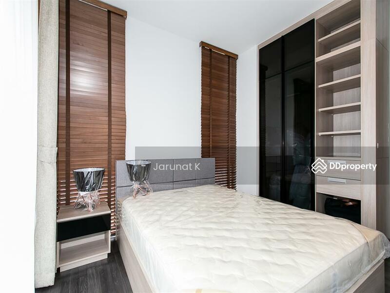 The Line Asoke-Ratchada, Bangkok, Din Daeng Road, Din Daeng, Bangkok, 1 Bedroom, 35 sqm, Condo For Rent, by Jarunat K, 7057432 - DDproperty.com