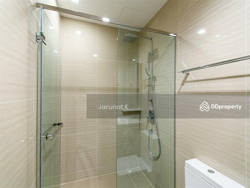 The Line Asoke-Ratchada, Bangkok, Din Daeng Road, Din Daeng, Bangkok, 1 Bedroom, 35 sqm, Condo For Rent, by Jarunat K, 7057432 - DDproperty.com