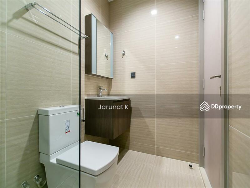 The Line Asoke-Ratchada, Bangkok, Din Daeng Road, Din Daeng, Bangkok, 1 Bedroom, 35 sqm, Condo For Rent, by Jarunat K, 7057432 - DDproperty.com