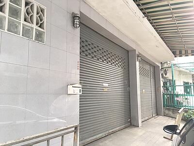 ขาย - อาคารพาณิชย์ ท่าพระ, กรุงเทพ