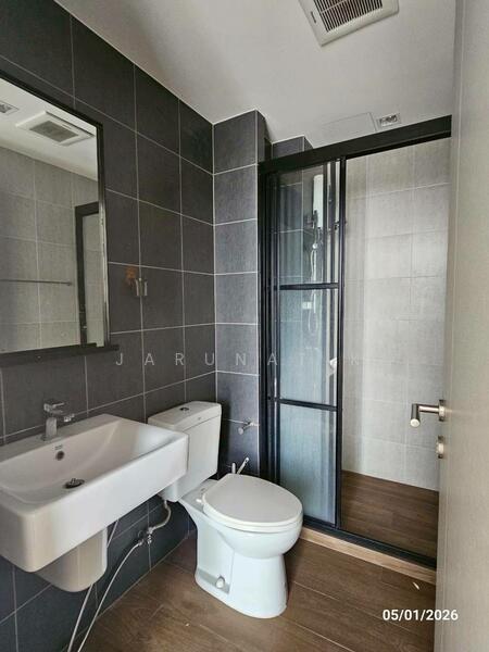 The Base Garden Rama 9, Bangkok, 18 Rama 9 Road, Hua Mak, Bang Kapi, Bangkok, 1 Bedroom, 28 sqm, Condo For Rent, by Jarunat K, 7068410 - DDproperty.com