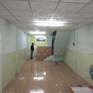 ขาย - ขายตึกแถว3ชั้น(สีเขียว)​ 1, 990, 000ประชาอุทิศ​77