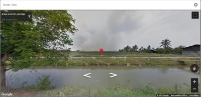 ขาย - ที่ดิน 2 ไร่ บางระกำ บางเลน นครปฐม, นครปฐม