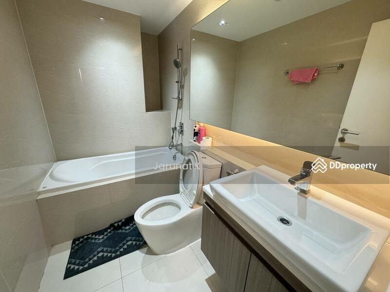 Vtara Sukhumvit 36, Bangkok, 118 Soi Saen Sabai, Phra Kanong, Khlong Toei, Bangkok, 1 Bedroom, 35 sqm, Condo For Rent, by Jarunat K, 7077052 - DDproperty.com