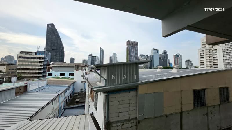 Vtara Sukhumvit 36 : วีธารา สุขุมวิท 36, กรุงเทพ, 118 ซอยแสนสบาย, พระโขนง, คลองเตย, กรุงเทพ, 35 ตร.ม., คอนโด ให้เช่า, โดย Jarunat K, 7077052 - DDproperty.com