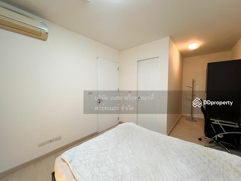 The Sense, กรุงเทพ, The sense sukhumvit 68, บางนา, บางนา, กรุงเทพ, 43 ตร.ม., คอนโด ให้เช่า, โดย บริษัท เนสท์ พร็อพเพอร์ตี้ พาร์ทเนอร์ จำกัด, 7080512 - DDproperty.com