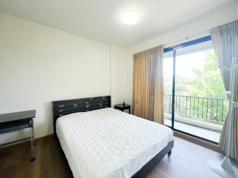 The Sense, กรุงเทพ, The sense sukhumvit 68, บางนา, บางนา, กรุงเทพ, 43 ตร.ม., คอนโด ให้เช่า, โดย บริษัท เนสท์ พร็อพเพอร์ตี้ พาร์ทเนอร์ จำกัด, 7080512 - DDproperty.com