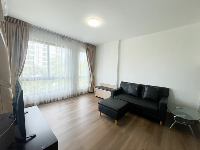 The Sense, Bangkok, The sense sukhumvit 68, Bang Na, Bang Na, Bangkok, 1 Bedroom, 43 sqm, Condo For Rent, by Nest Property Partner Co., Ltd., 7080512 - DDproperty.com