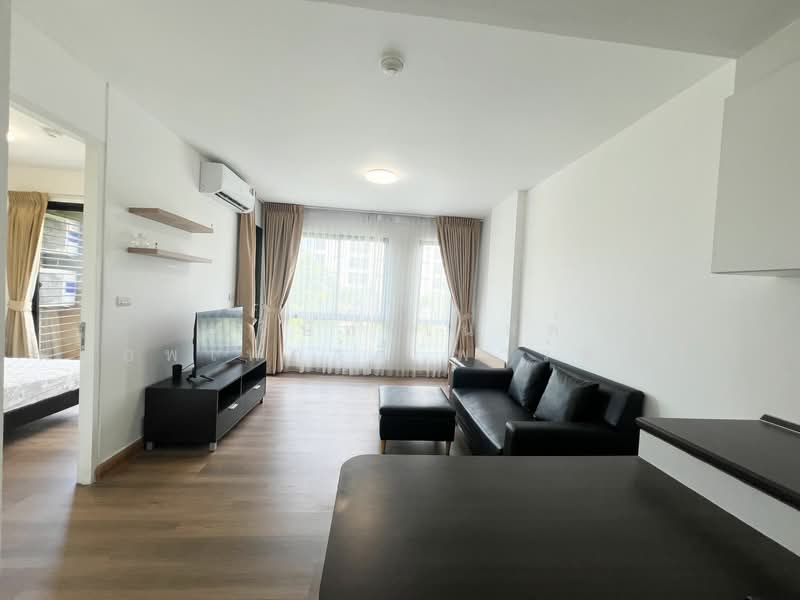 The Sense, Bangkok, The sense sukhumvit 68, Bang Na, Bang Na, Bangkok, 1 Bedroom, 43 sqm, Condo For Rent, by Nest Property Partner Co., Ltd., 7080512 - DDproperty.com