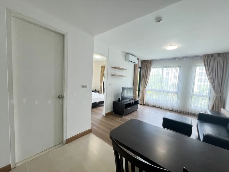 เดอะเซนส์ คอนโด, กรุงเทพ, The sense sukhumvit 68, บางนา, กรุงเทพ, 43 ตร.ม., คอนโด ให้เช่า, โดย บริษัท เนสท์ พร็อพเพอร์ตี้ พาร์ทเนอร์ จำกัด, 7080512 - DDproperty.com