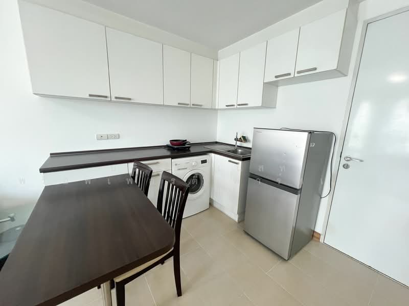 The Sense, Bangkok, The sense sukhumvit 68, Bang Na, Bang Na, Bangkok, 1 Bedroom, 43 sqm, Condo For Rent, by Nest Property Partner Co., Ltd., 7080512 - DDproperty.com