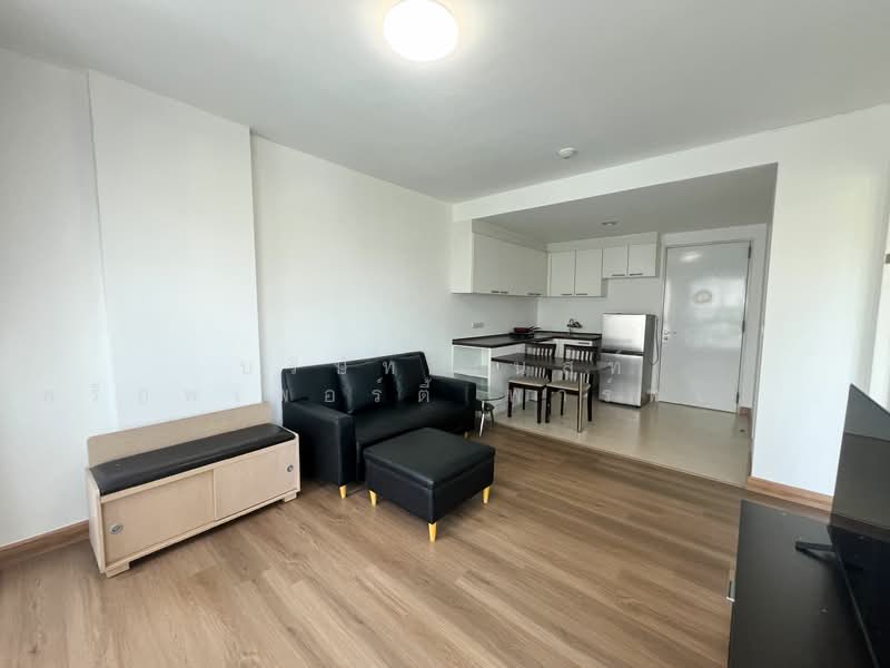 The Sense, Bangkok, The sense sukhumvit 68, Bang Na, Bang Na, Bangkok, 1 Bedroom, 43 sqm, Condo For Rent, by Nest Property Partner Co., Ltd., 7080512 - DDproperty.com