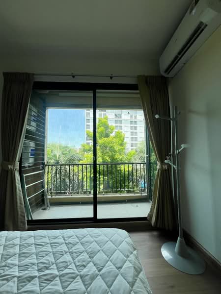 เดอะเซนส์ คอนโด, กรุงเทพ, The sense sukhumvit 68, บางนา, กรุงเทพ, 43 ตร.ม., คอนโด ให้เช่า, โดย บริษัท เนสท์ พร็อพเพอร์ตี้ พาร์ทเนอร์ จำกัด, 7080512 - DDproperty.com