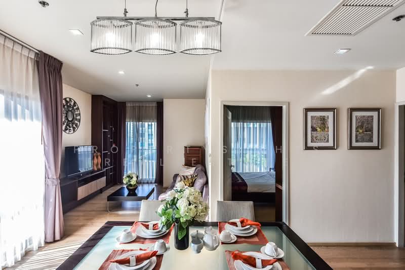 Noble Refine, Bangkok, Soi Sukhumvit 26, Sukhumvit Road, Khong Tan, Khlong Toei, Bangkok, 2 Bedrooms, 72 sqm, Condo For Sale, by PROPERTYSIGHTS REAL ESTATE, 7087188 - DDproperty.com