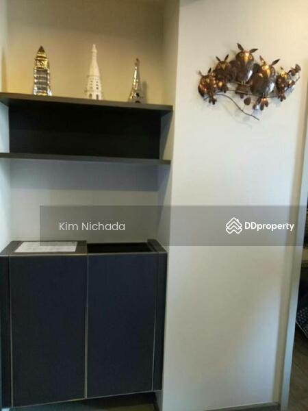NYE by Sansiri, Bangkok, 333 Krung Thonburi Road, Khlong Ton Sai, Khlong San, Bangkok, 1 Bedroom, 33 sqm, Condo For Rent, by Kim Nichada, 7098082 - DDproperty.com