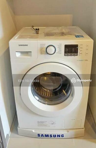 NYE by Sansiri, Bangkok, 333 Krung Thonburi Road, Khlong Ton Sai, Khlong San, Bangkok, 1 Bedroom, 33 sqm, Condo For Rent, by Kim Nichada, 7098082 - DDproperty.com